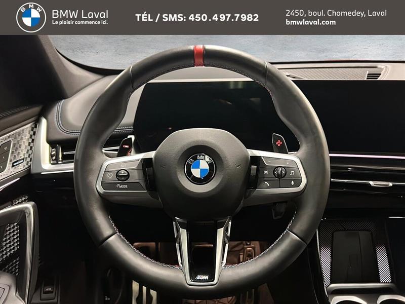 bmw X1 2024 - 25