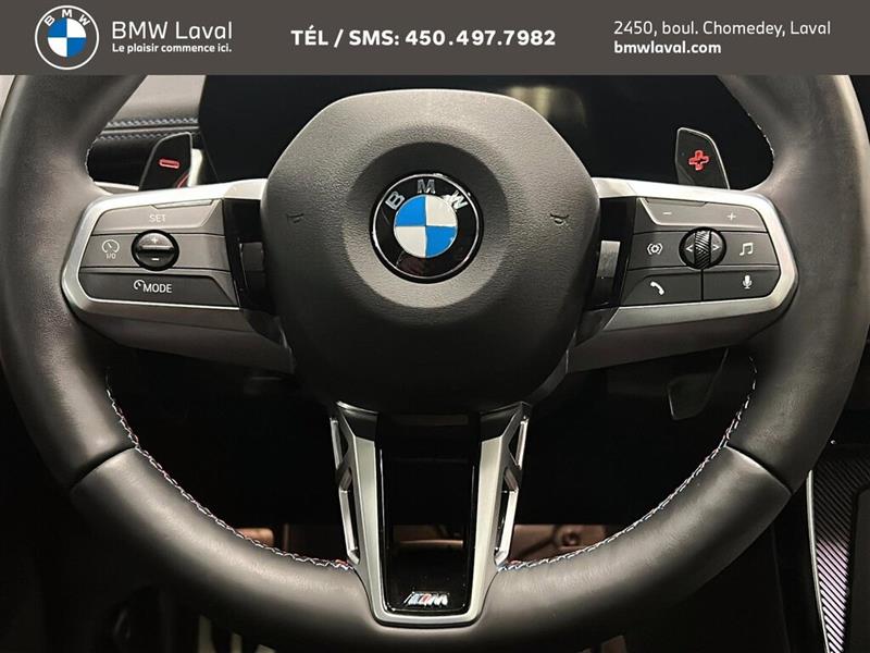 bmw X1 2024 - 26
