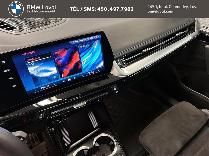 bmw X1 2024 - 27