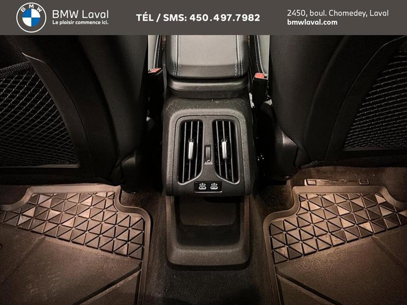 bmw X1 2024 - 30
