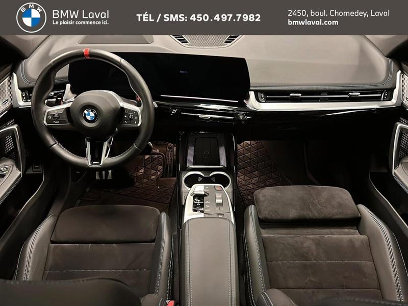 bmw X1 2024 - 31