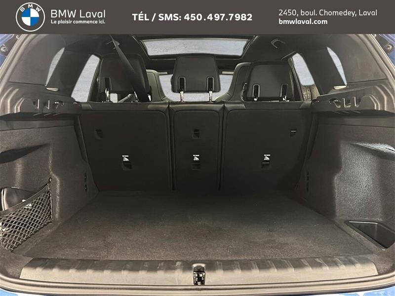 bmw X1 2024 - 33