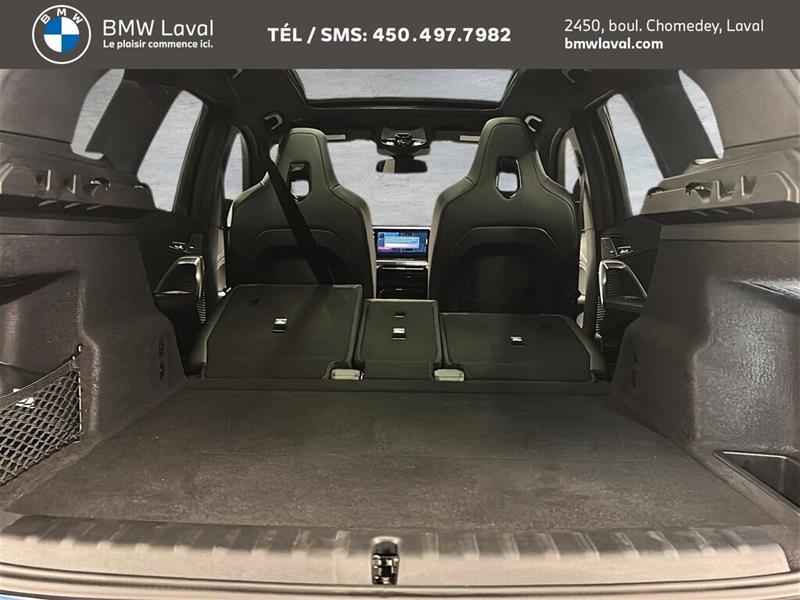 bmw X1 2024 - 34