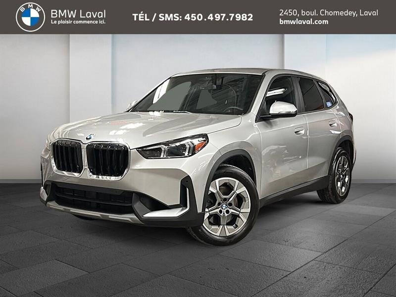 bmw X1 2023 - 4