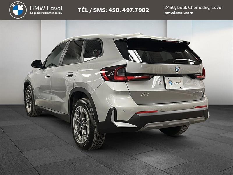 bmw X1 2023 - 7