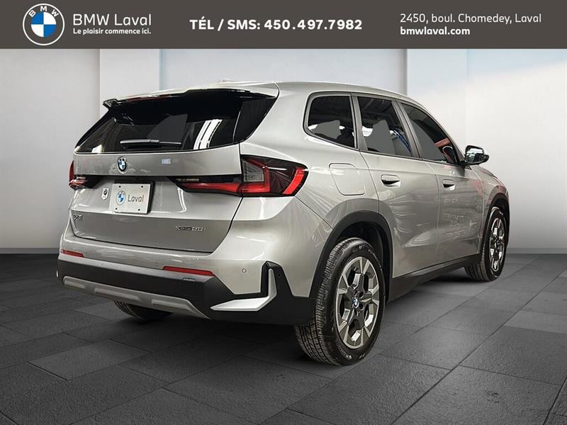 bmw X1 2023 - 9