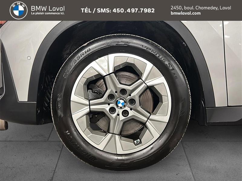 bmw X1 2023 - 10