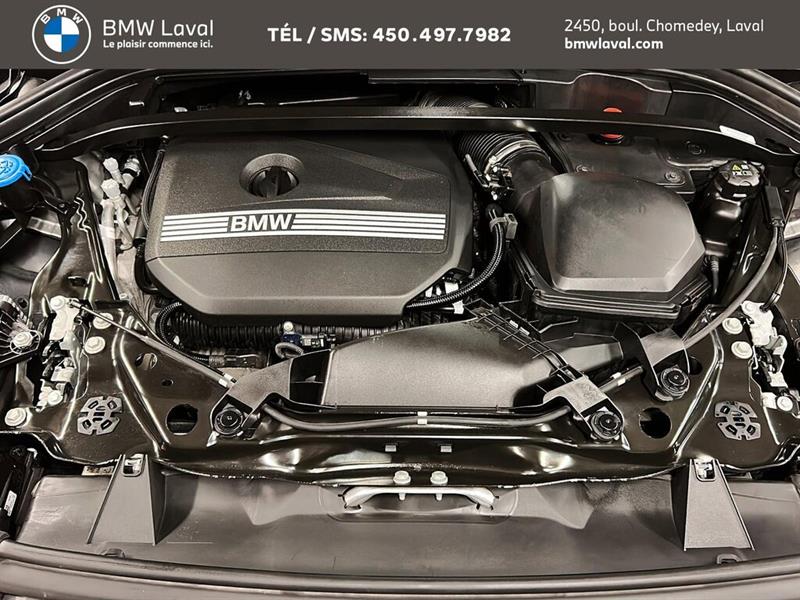 bmw X1 2023 - 11