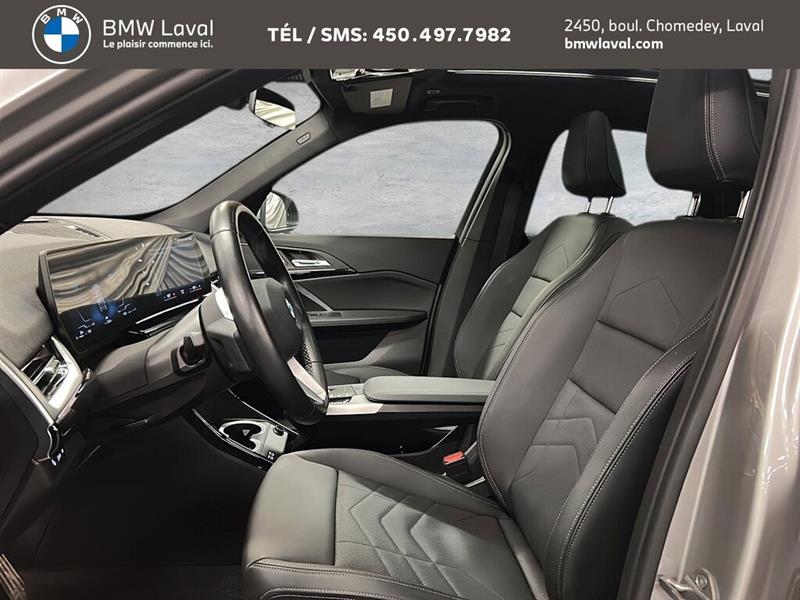 bmw X1 2023 - 12
