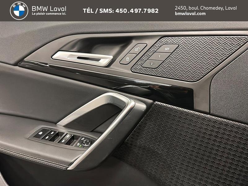 bmw X1 2023 - 13