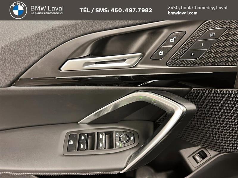 bmw X1 2023 - 14