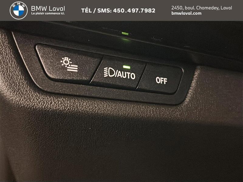 bmw X1 2023 - 15