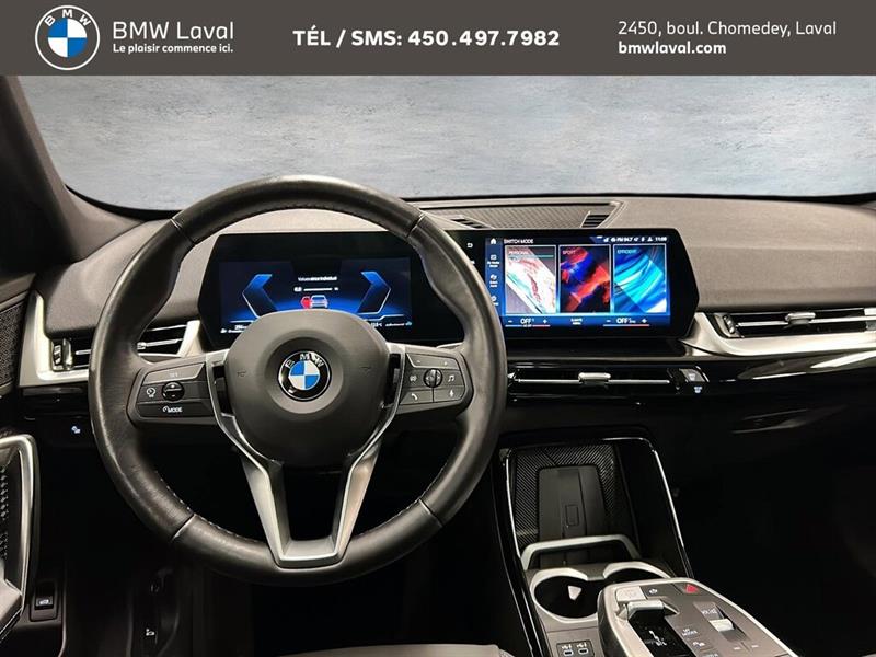 bmw X1 2023 - 16