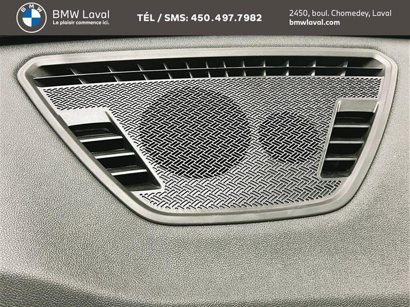 bmw X1 2023 - 17