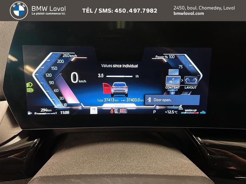 bmw X1 2023 - 18