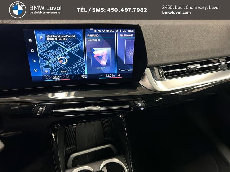 bmw X1 2023 - 19