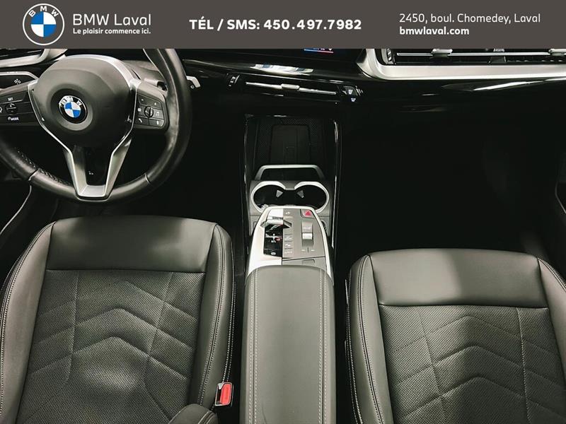 bmw X1 2023 - 20