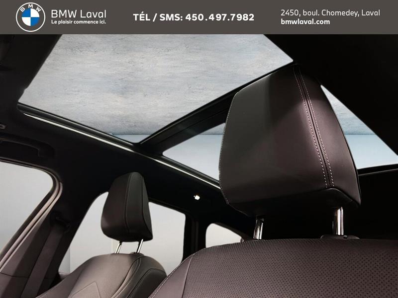 bmw X1 2023 - 24