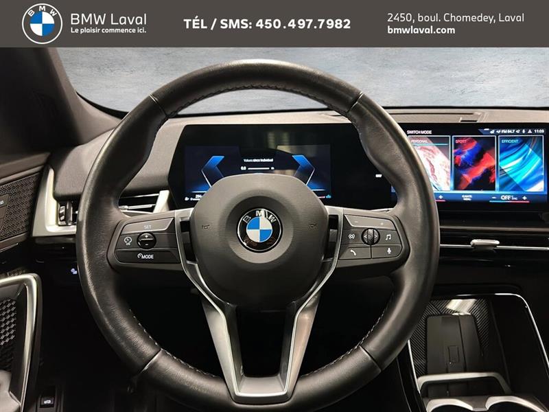 bmw X1 2023 - 25