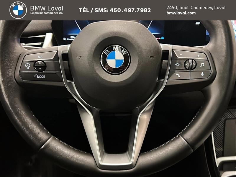 bmw X1 2023 - 26