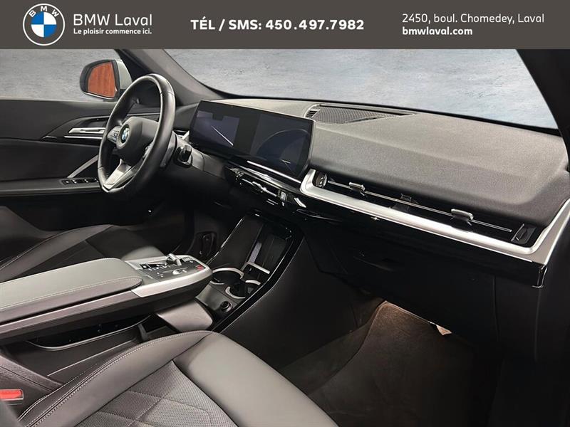bmw X1 2023 - 28