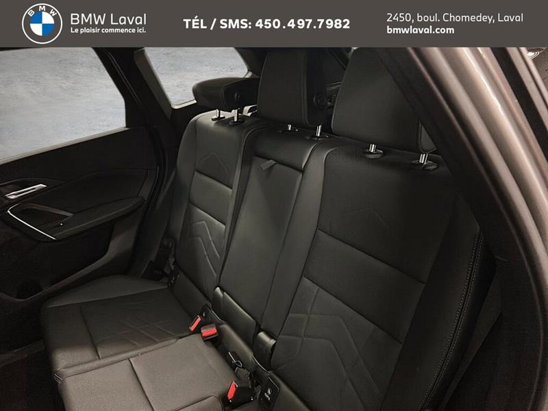 bmw X1 2023 - 29
