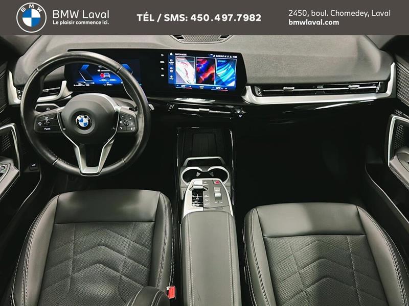 bmw X1 2023 - 31