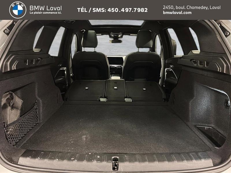 bmw X1 2023 - 34