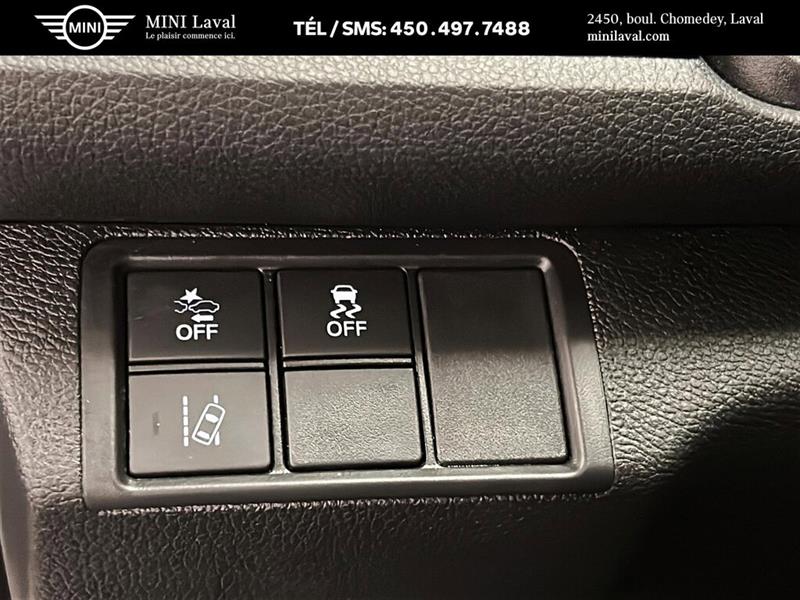 honda Civic Sedan 2019 - 16