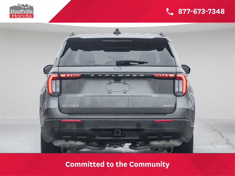 ford Explorer 2025 - 6