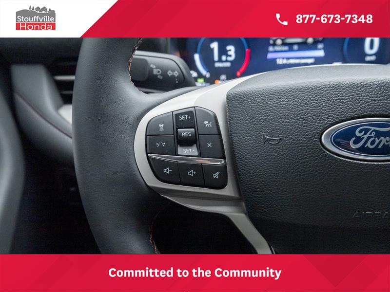 ford Explorer 2025 - 11