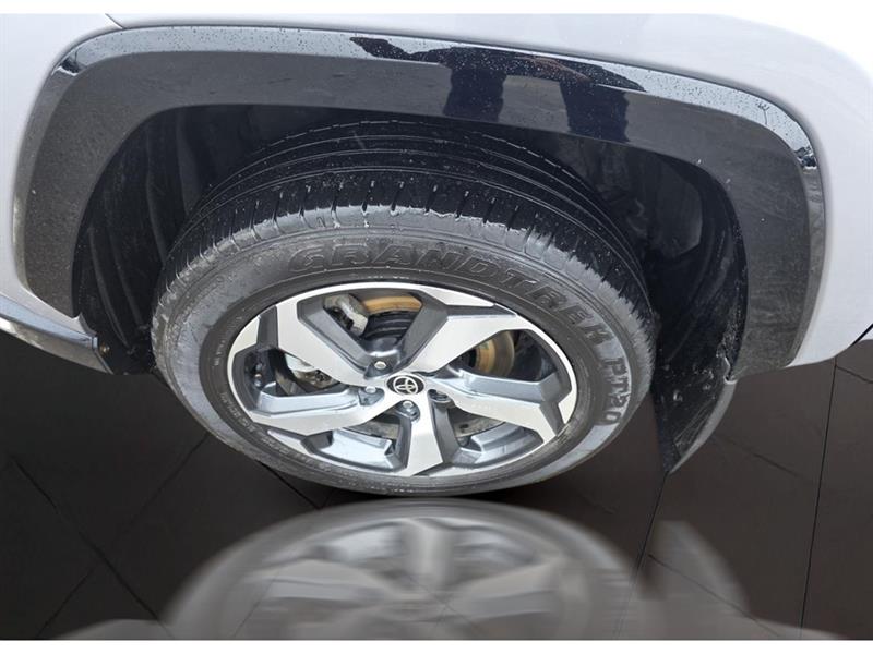toyota RAV4 Prime 2024 - 16