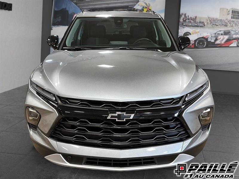 chevrolet Blazer 2025 - 2