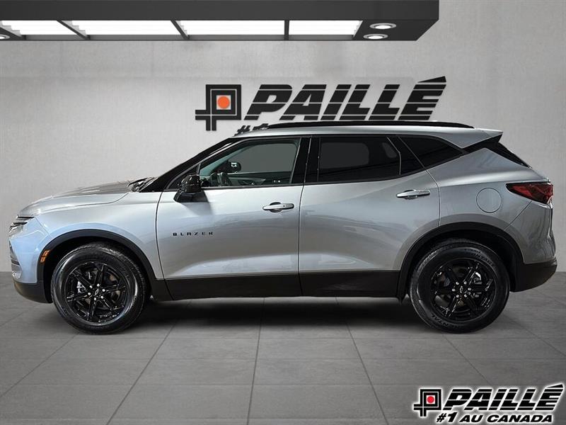 chevrolet Blazer 2025 - 8