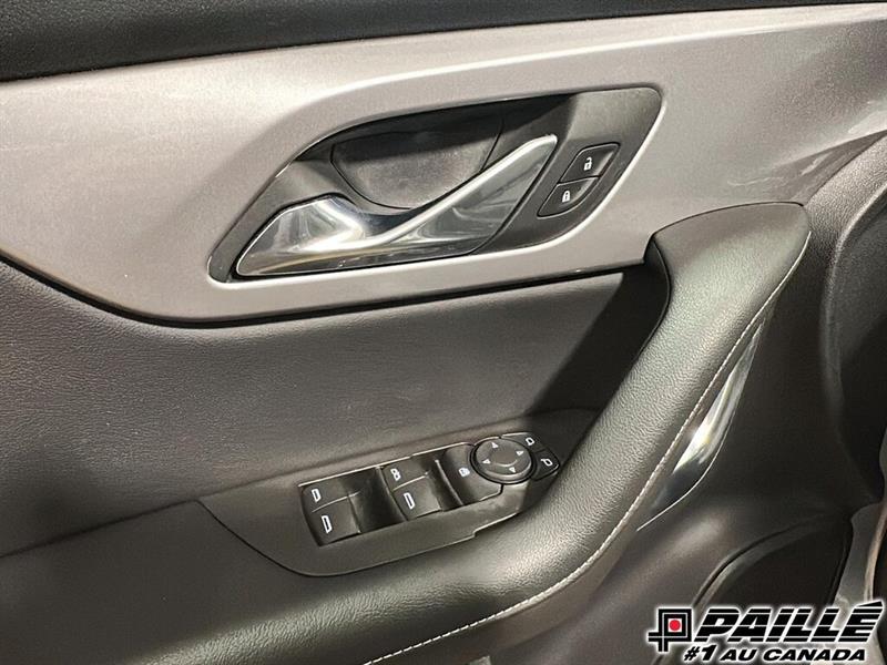 chevrolet Blazer 2025 - 9
