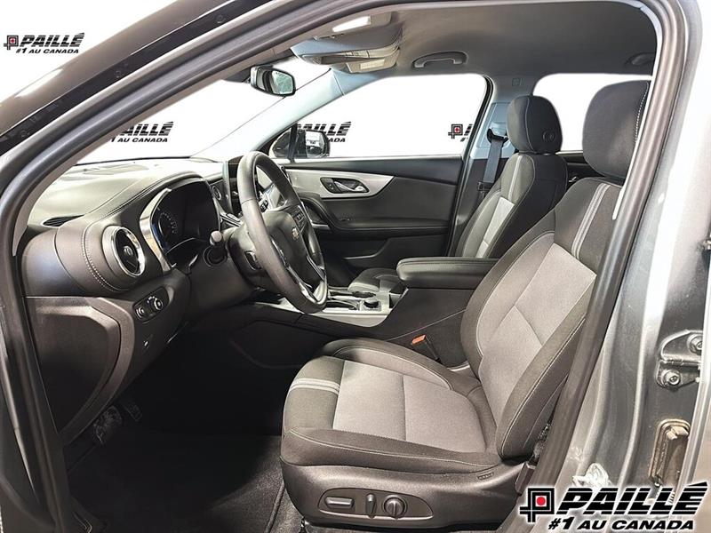 chevrolet Blazer 2025 - 11