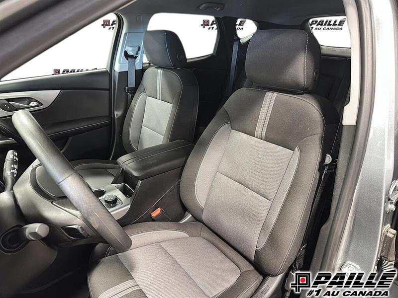 chevrolet Blazer 2025 - 12