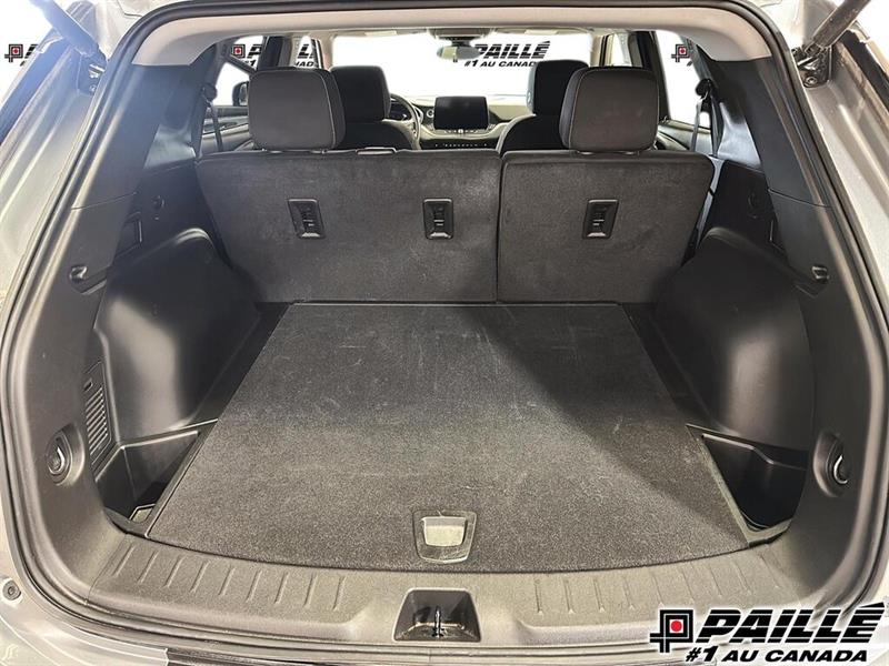 chevrolet Blazer 2025 - 13