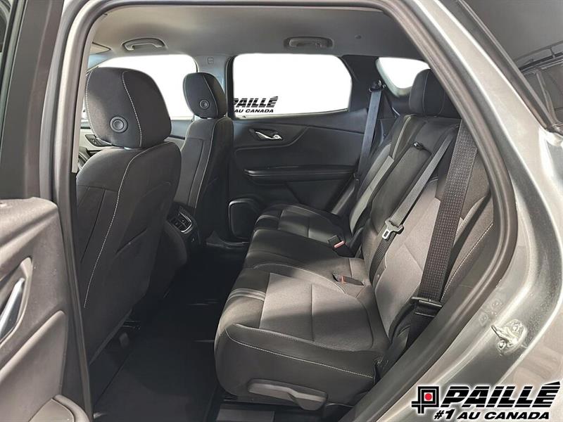 chevrolet Blazer 2025 - 14