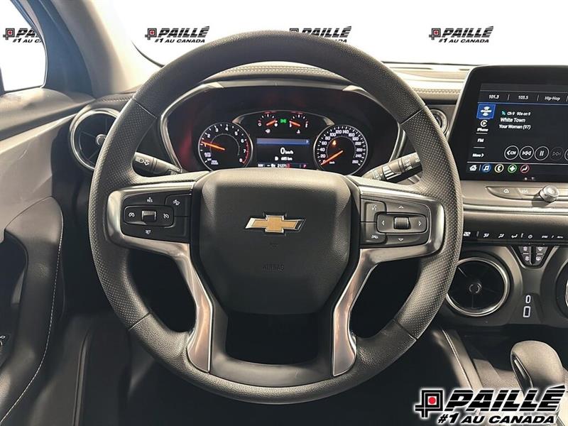 chevrolet Blazer 2025 - 15