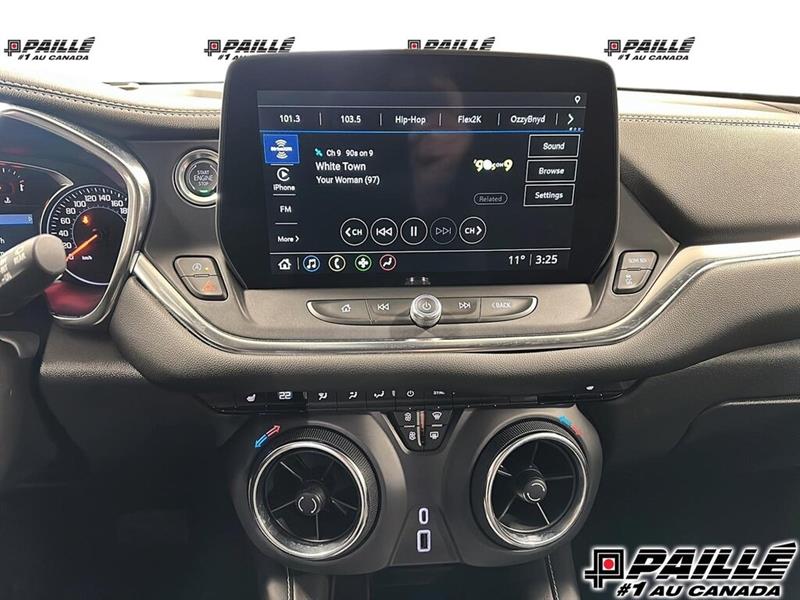 chevrolet Blazer 2025 - 16