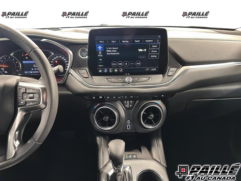 chevrolet Blazer 2025 - 17