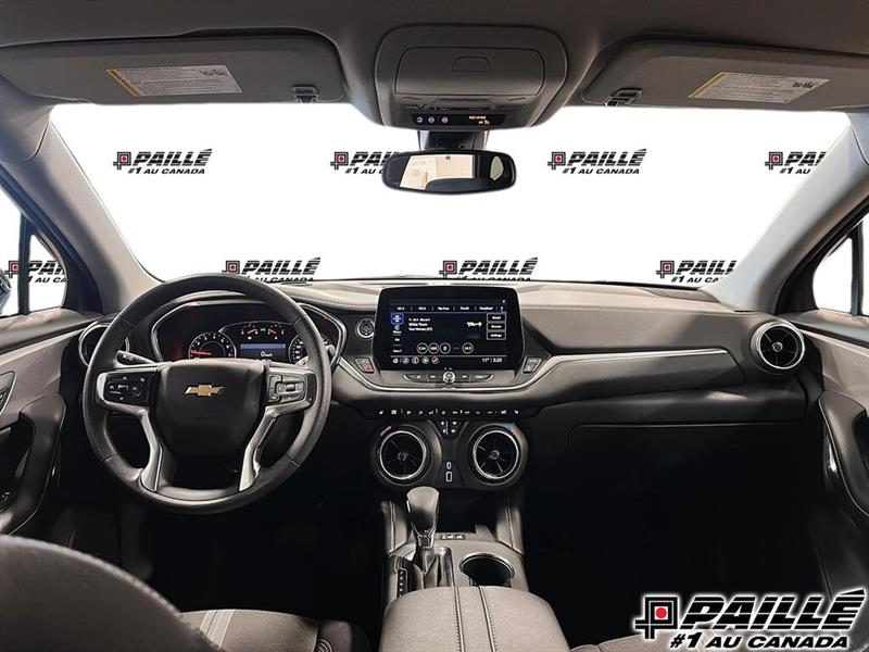 chevrolet Blazer 2025 - 18