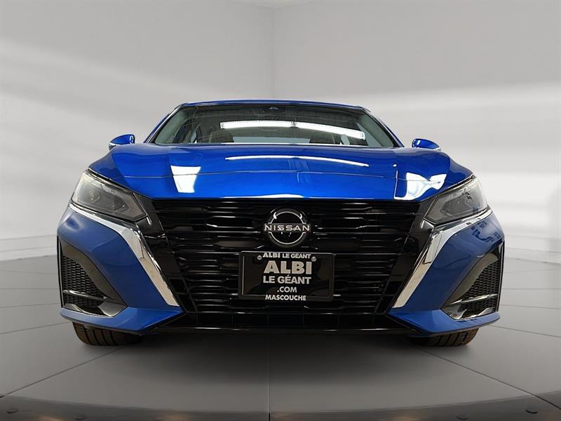 nissan Altima 2025 - 2