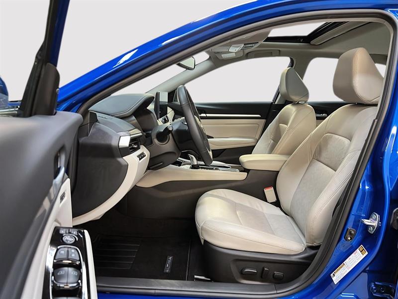 nissan Altima 2025 - 7