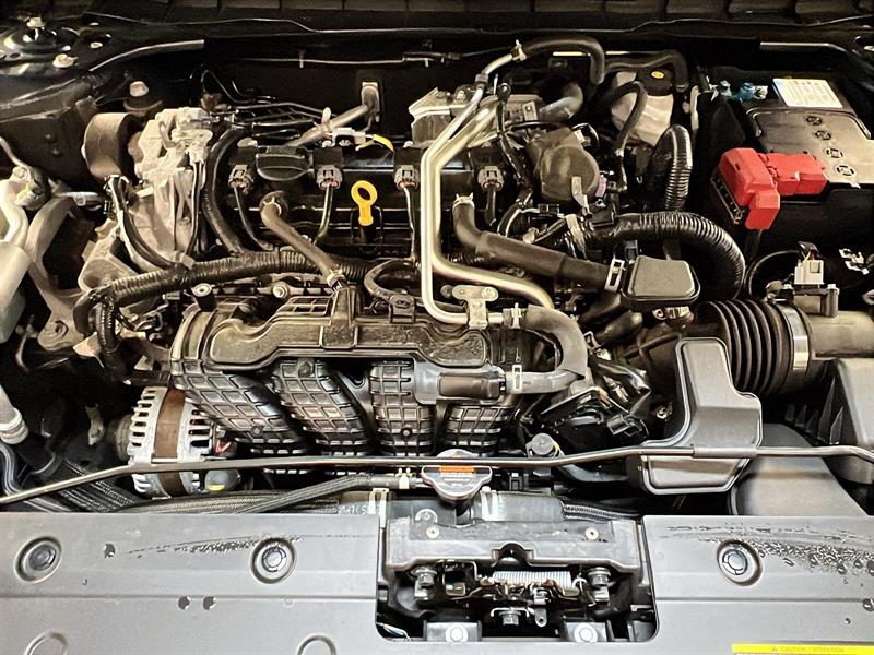 nissan Altima 2025 - 12