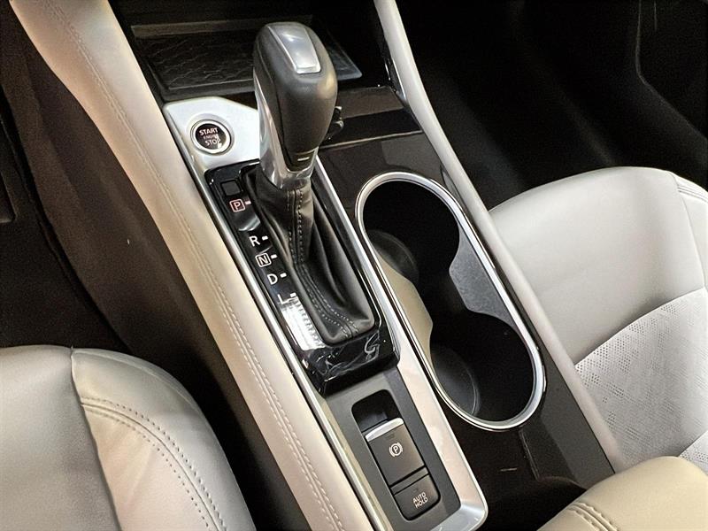 nissan Altima 2025 - 14