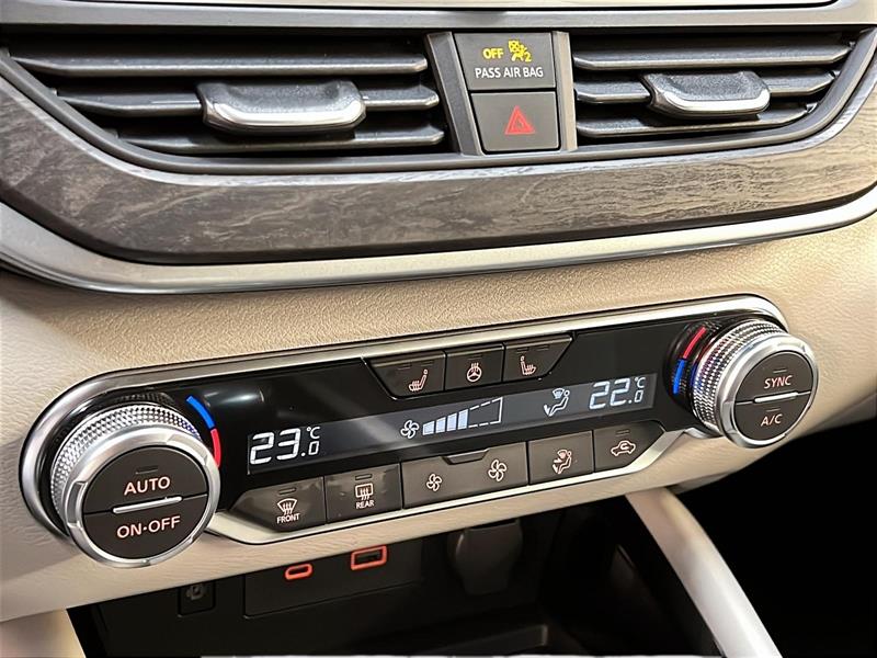 nissan Altima 2025 - 15