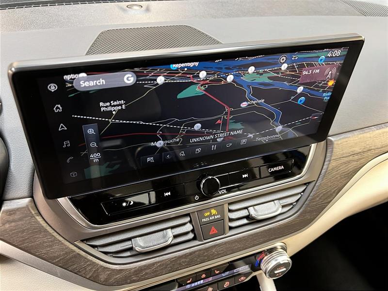 nissan Altima 2025 - 18