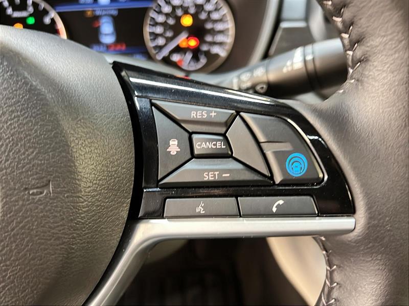 nissan Altima 2025 - 20